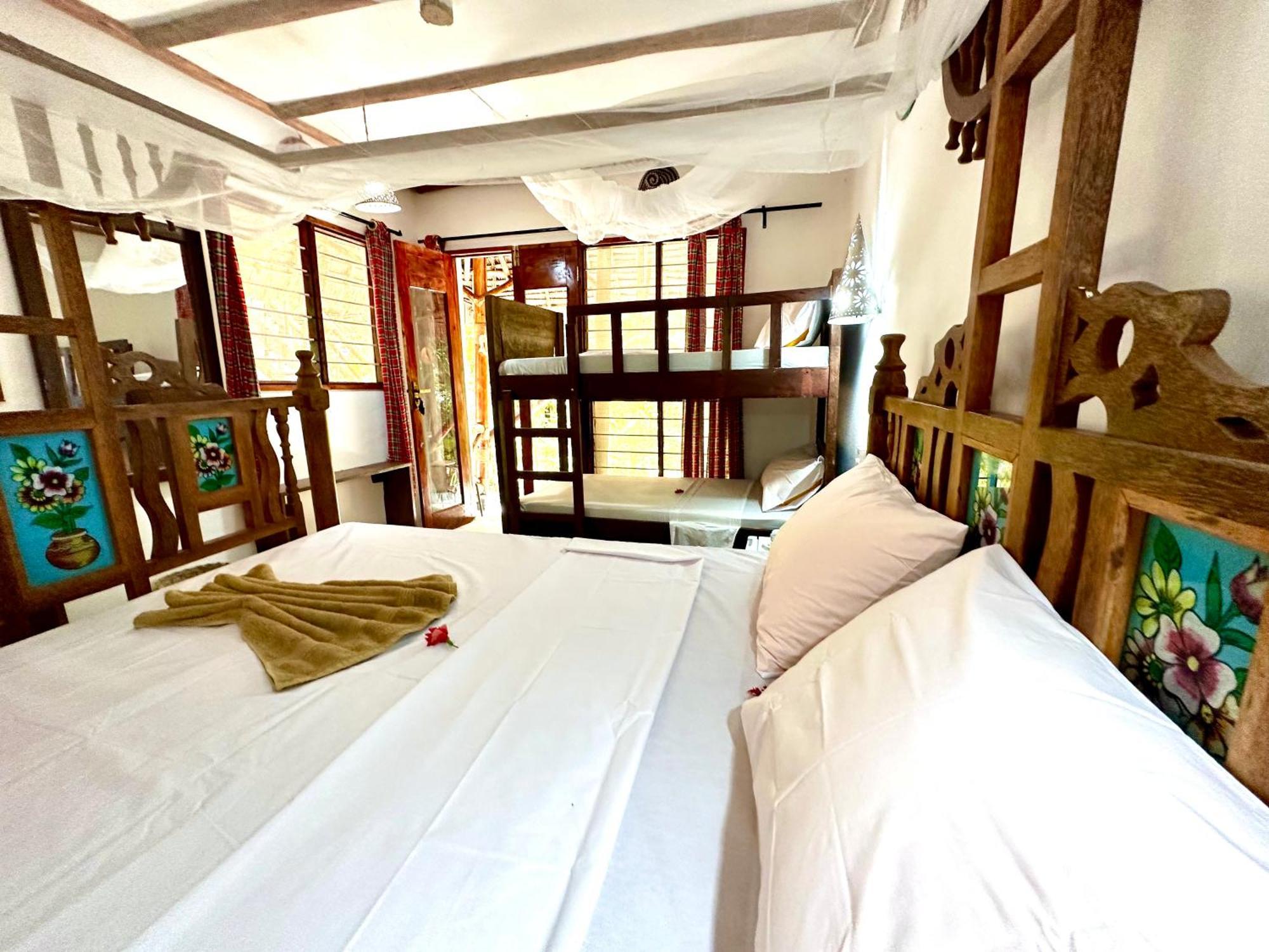 Kingstone Lodge Zanzibar Bet-el-Mali Room photo