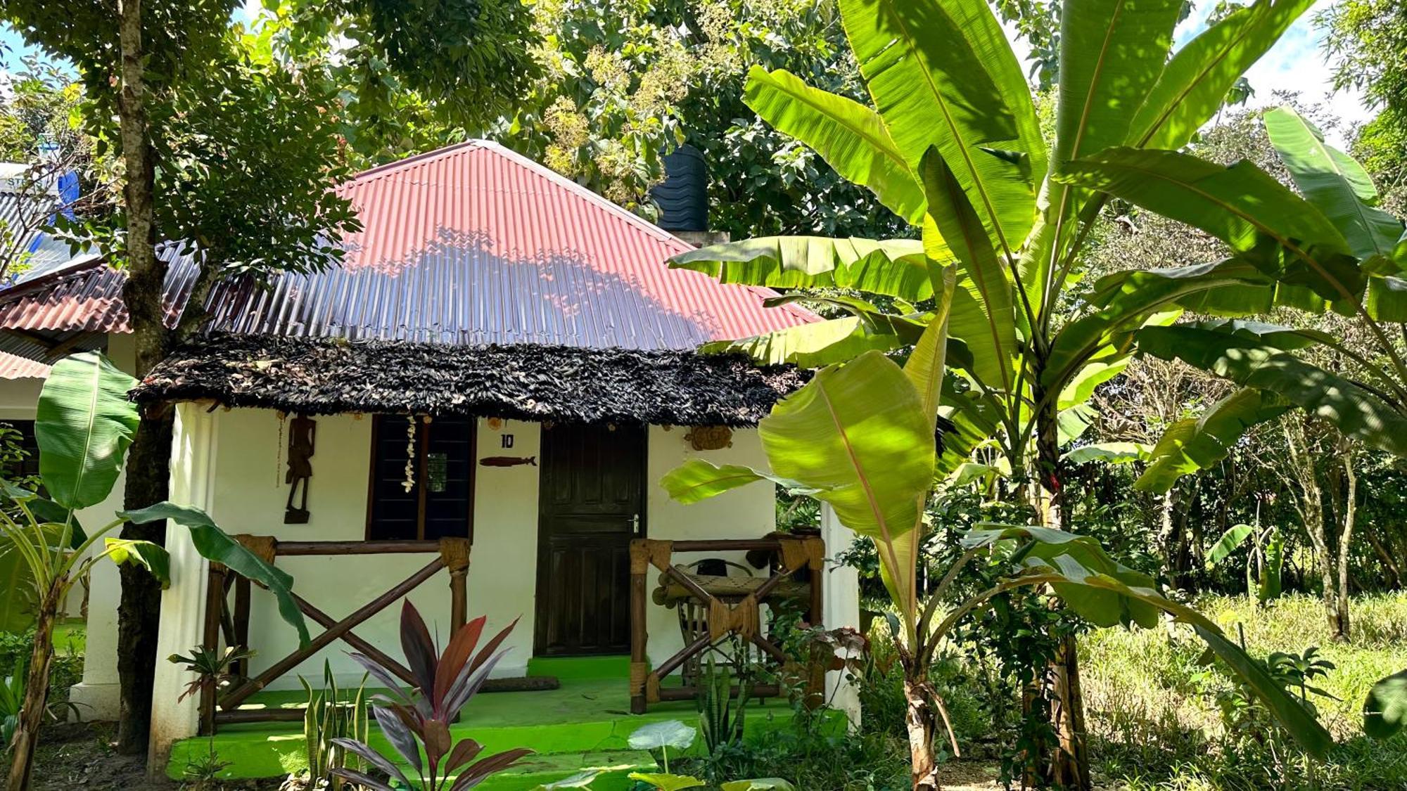 Kingstone Lodge Zanzibar Bet-el-Mali Room photo