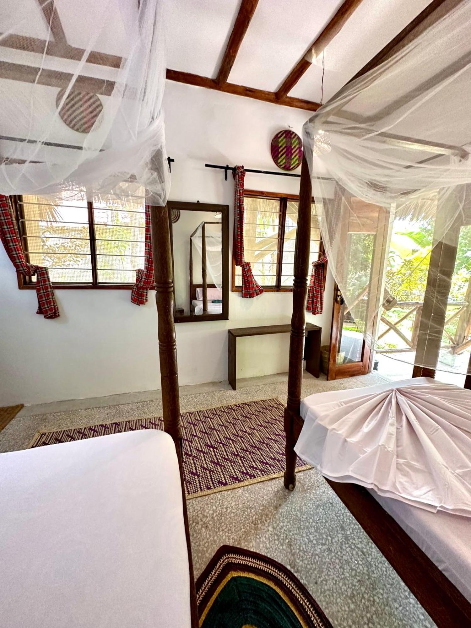 Kingstone Lodge Zanzibar Bet-el-Mali Room photo