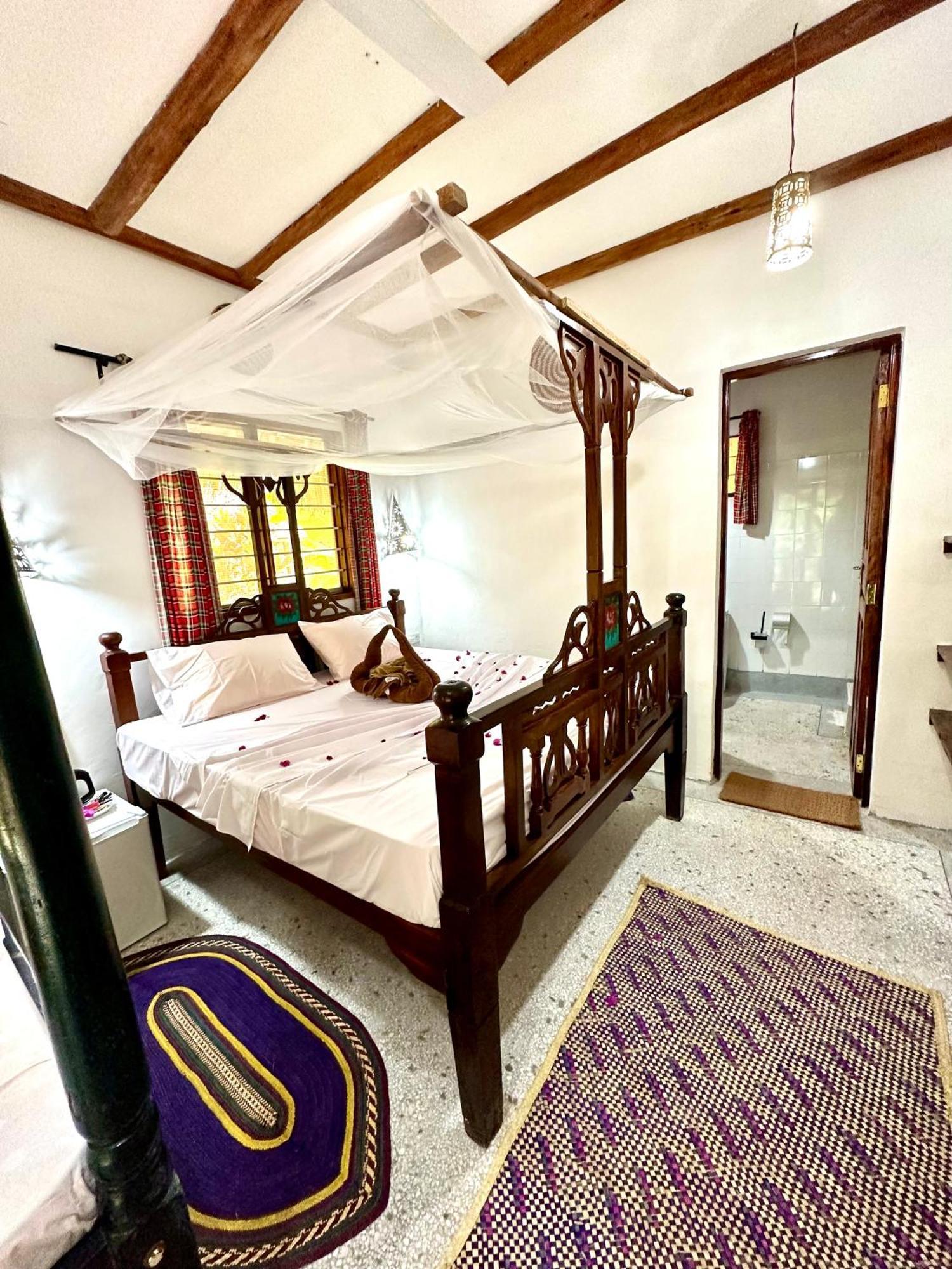 Kingstone Lodge Zanzibar Bet-el-Mali Room photo