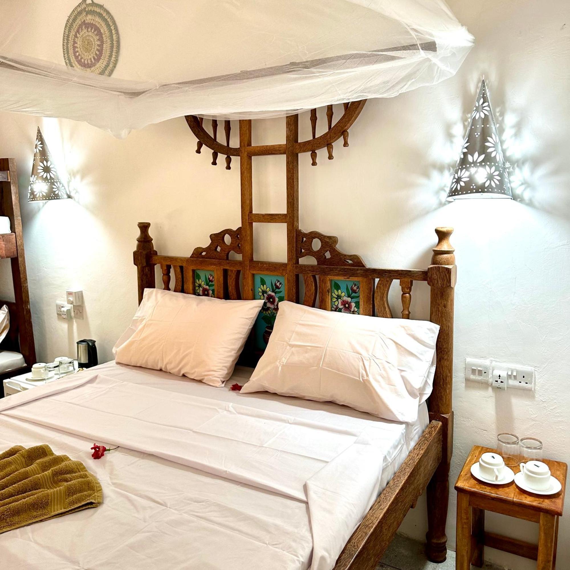 Kingstone Lodge Zanzibar Bet-el-Mali Room photo