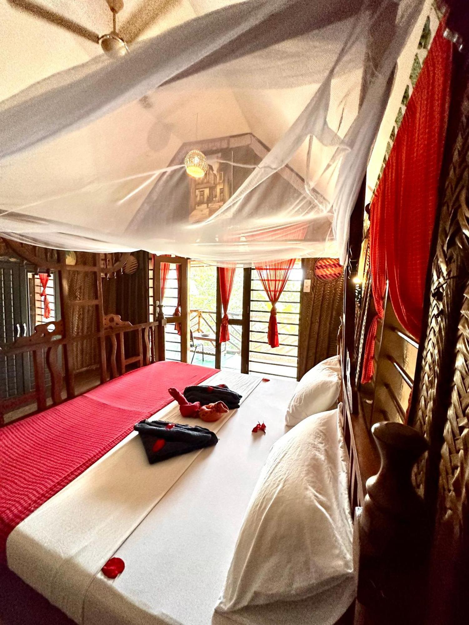 Kingstone Lodge Zanzibar Bet-el-Mali Room photo