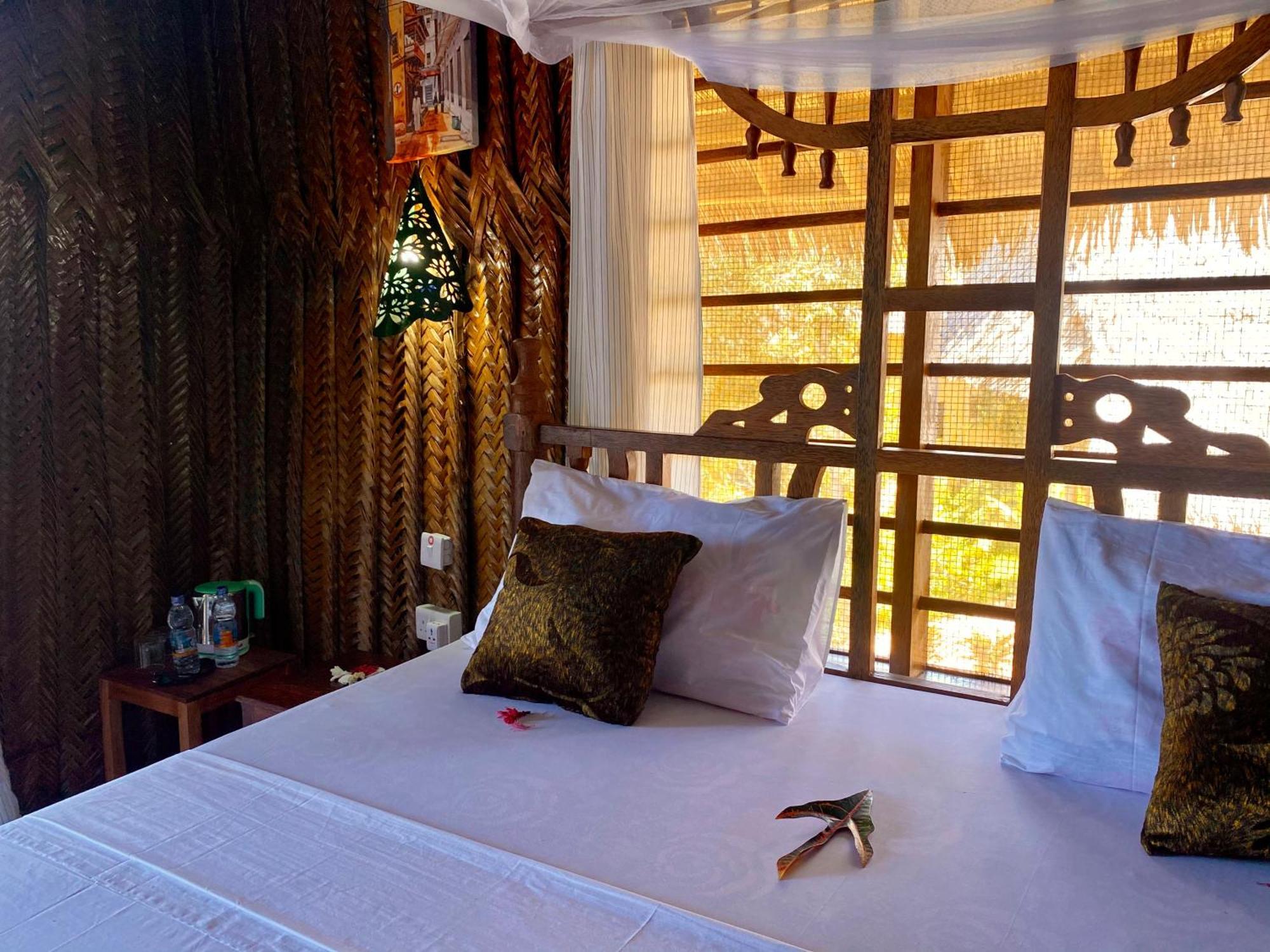 Kingstone Lodge Zanzibar Bet-el-Mali Room photo